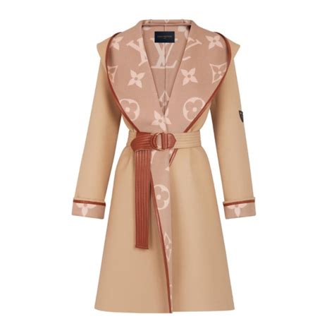 louis vuitton coat 2017|Louis Vuitton coat price.